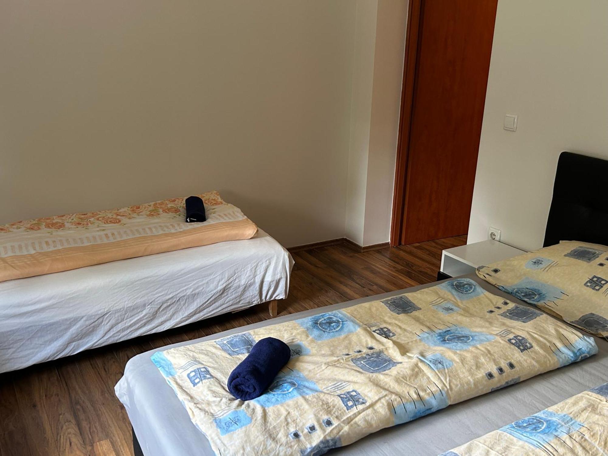 Bb Szabo Villa Balatonboglár 外观 照片
