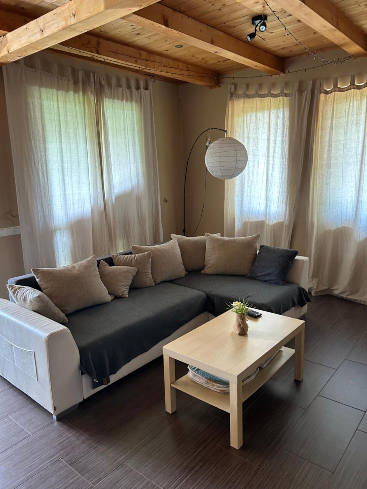 Bb Szabo Villa Balatonboglár 外观 照片