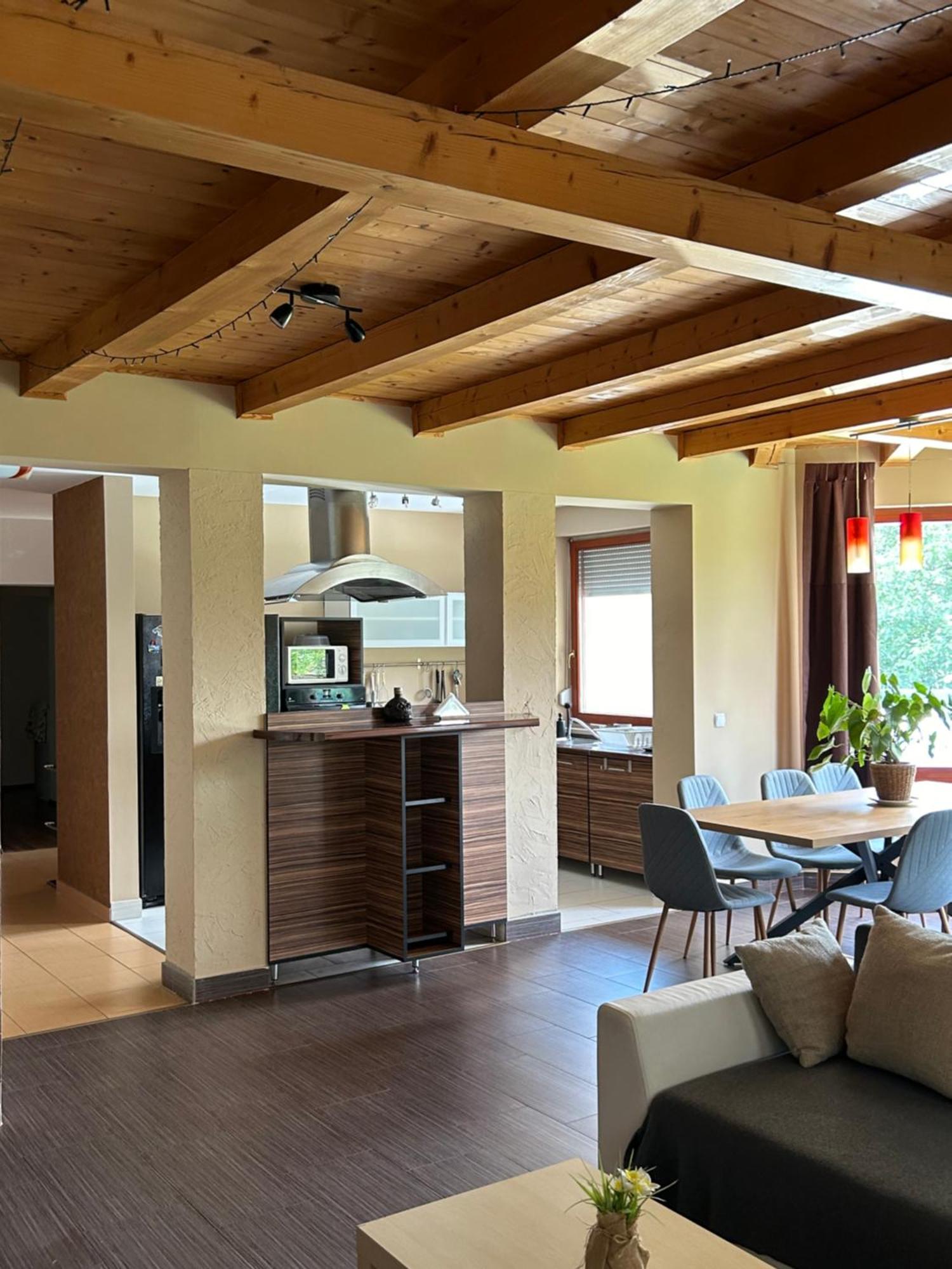 Bb Szabo Villa Balatonboglár 外观 照片